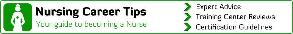 Nursing Career Tips