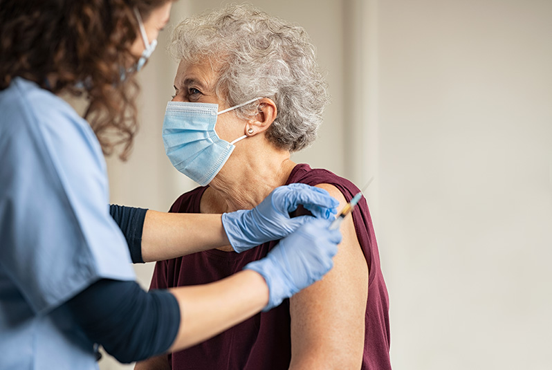 CNA's during COVID-19