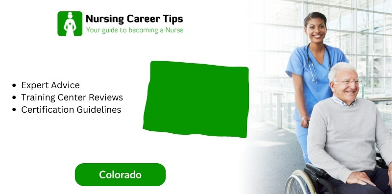 CNA Training in Colorado